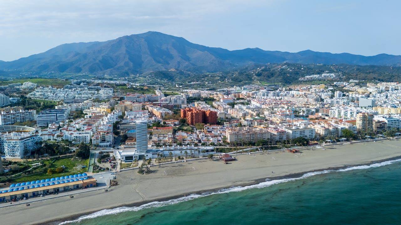 Caminito del Rey and the Coín shoulder-season demand layer most rental managers miss